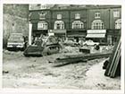 Northdown Road demolition Cameo cinema (nos 127-9) | Margate History